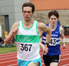 2021 Gateshead Tartan Games