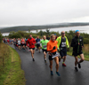 2021 Kielder Marathon and Half Marathon