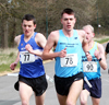 2021 Middlesbrough Endeavour Graded 5k Road Race