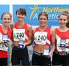 2021 Northern 6 and 4 Stage and Young Athletes Relays