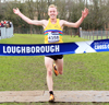 2022 CAU Inter Counties Cross Country