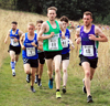 2022 Farringdon Cross Country