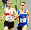 2022 Heaton Memorial 10k Road Race