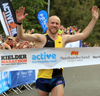 2022 Kielder Marathon and Half Marathon