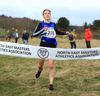 2022 NEMAA Open Cross Country Champs