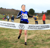 2022 NEMAA Open Cross Country Champs