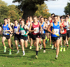 2022 Northern Cross Country Relays