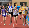 2022 Northern Inter Counties U17s and U15s