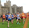 2022 Raby Castle 10k Road Race