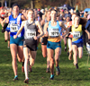 2023 British Athletics Cross Challenge