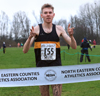 2023 North Eastern Cross Country Champs
