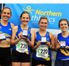 2023 Northern 6 and 4 Stage Relays and Youngsters