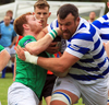 2023 Tynedale v Wharfedale Foresters