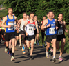 2024 Elswick Harriers Newburn River Run