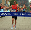 2024 AJ Bell Great North Run