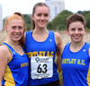 2025 Farringdon Cross Country Relays