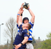 2025 Tynedale v Leeds Tykes