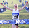 2025 UK CAU Inter Counties Cross Country