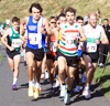2026 Northern Mens 6 and Womens 4 Stage Relay and Youngsters