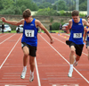 2026 Northumberland Schools Track and Field