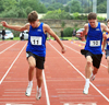 2026 Northumberland Schools Track and Field