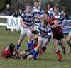 Tynedale v Blackheath