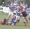 Tynedale v Blackheath