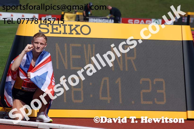 Sportsforallpics.co.uk - athletics | track and field | 2019 Muller ...