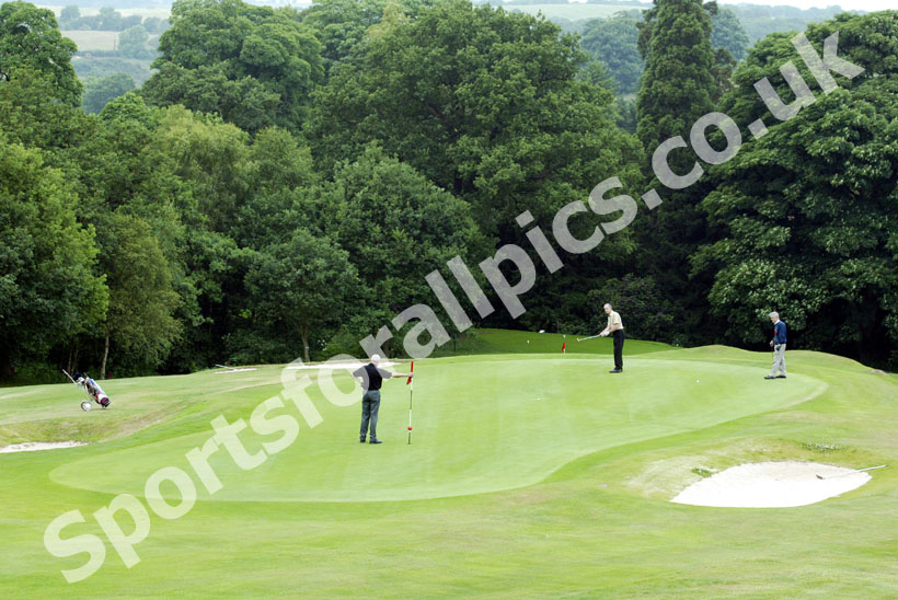 Beamish Park Golf Club