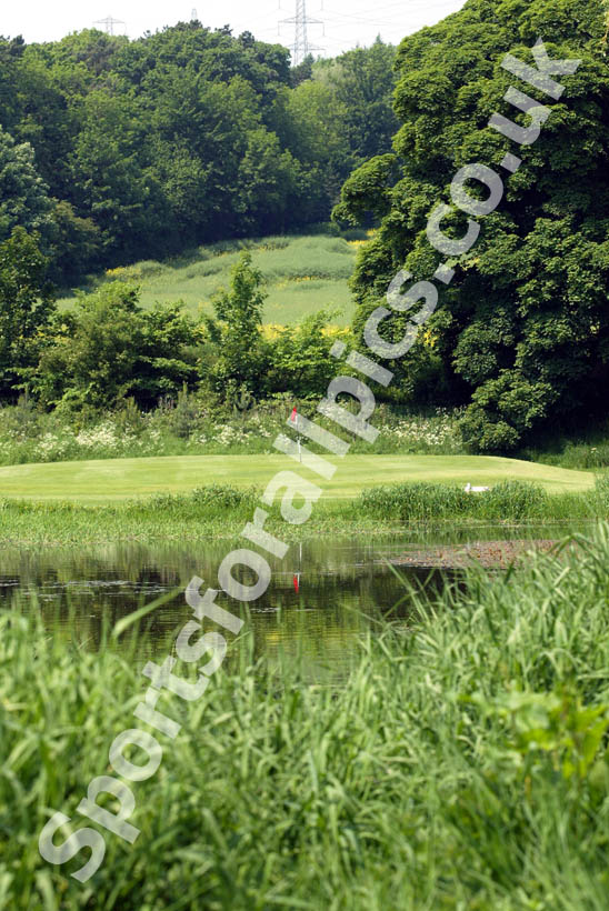 Close House Golf Club