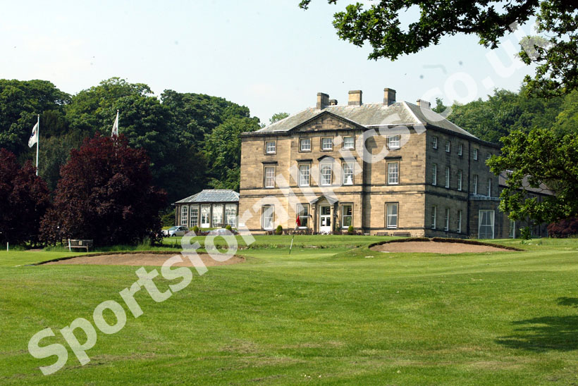 Close House Golf Club