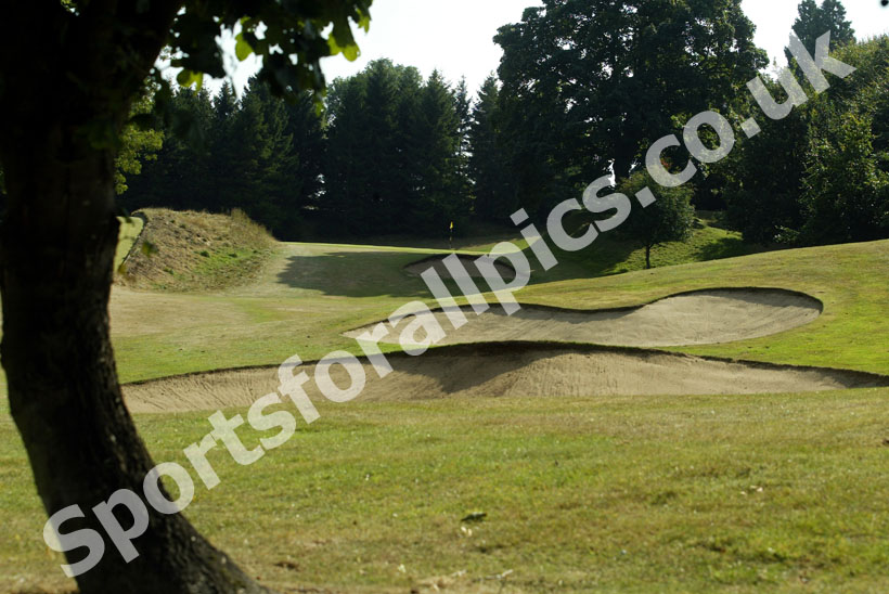 Hexham Golf Club