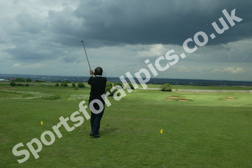 South Shields Golf Club