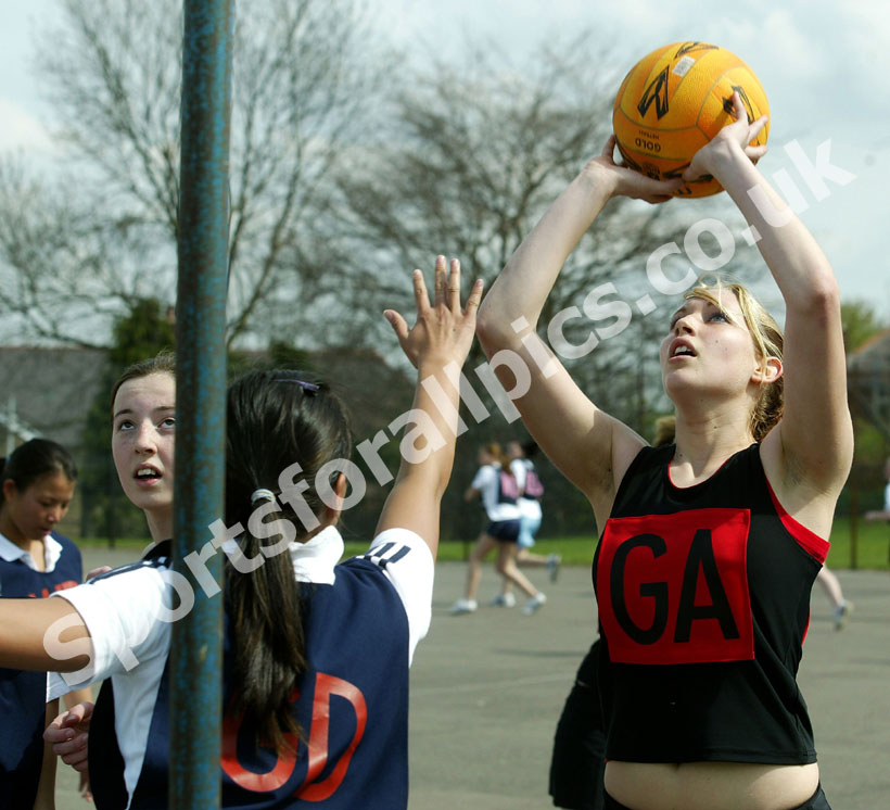 Netball