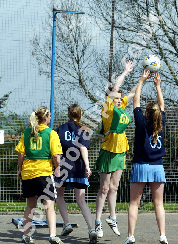 Netball