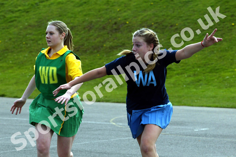 Netball