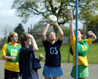 Netball