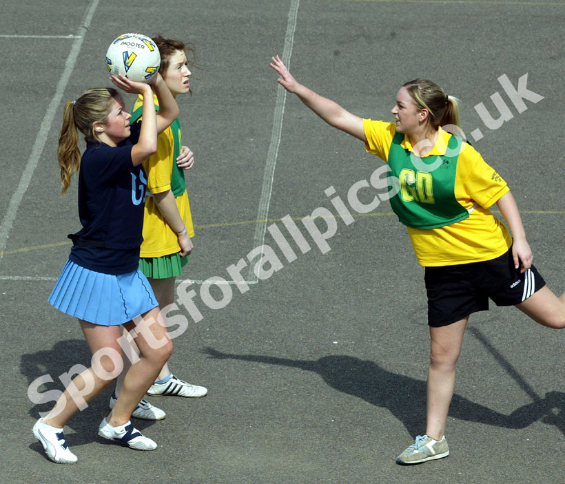 Netball