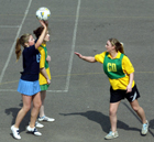 Netball