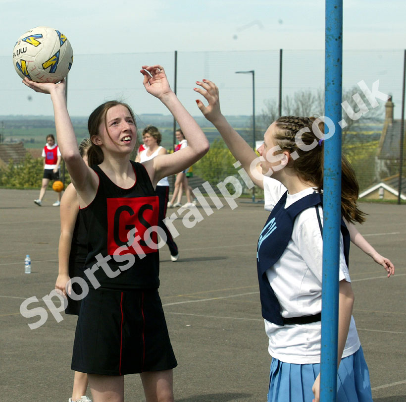 Netball