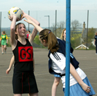 Netball