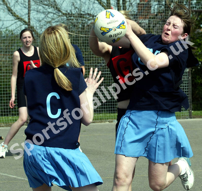 Netball
